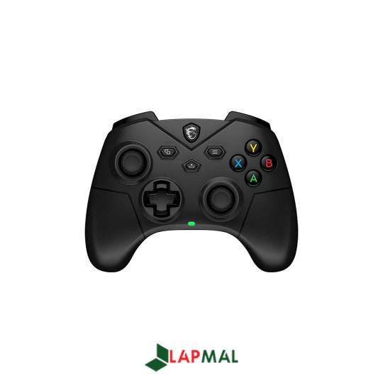 دسته بازی ام اس آی مدل FORCE GC300 WIRELESS