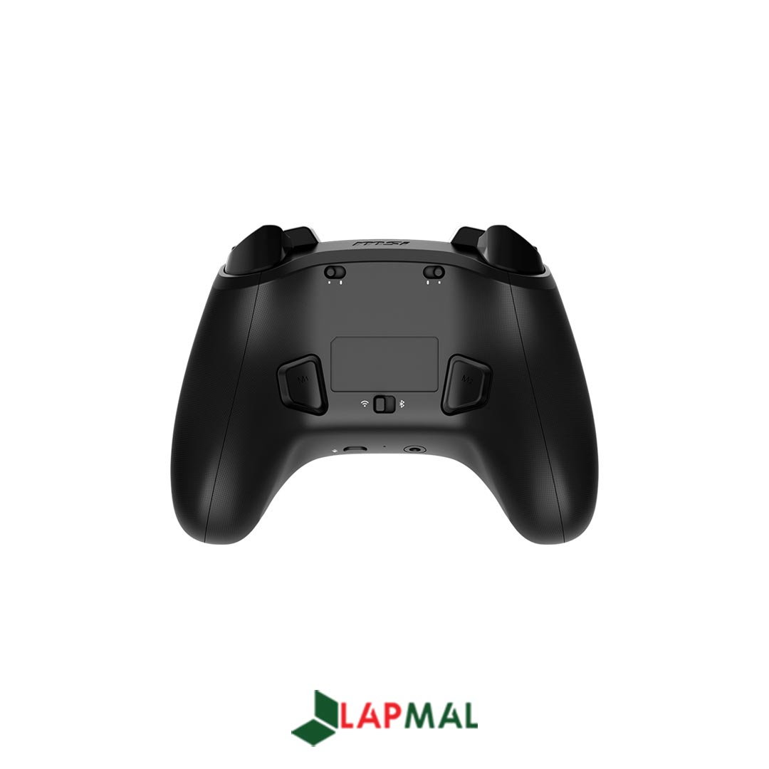 دسته بازی ام اس آی مدل FORCE GC300 WIRELESS - تصویر 5