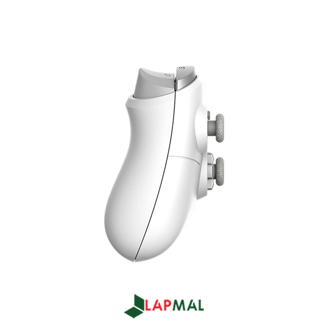 دسته بازی ام اس آی مدل FORCE GC300 WIRELESS WHITE - تصویر 2