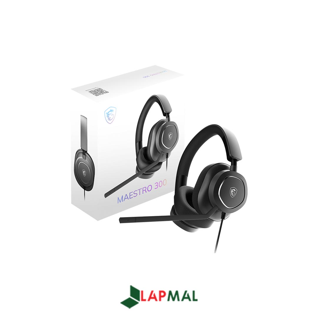 هدست ام اس آی مدل MAESTRO 300 - تصویر 5