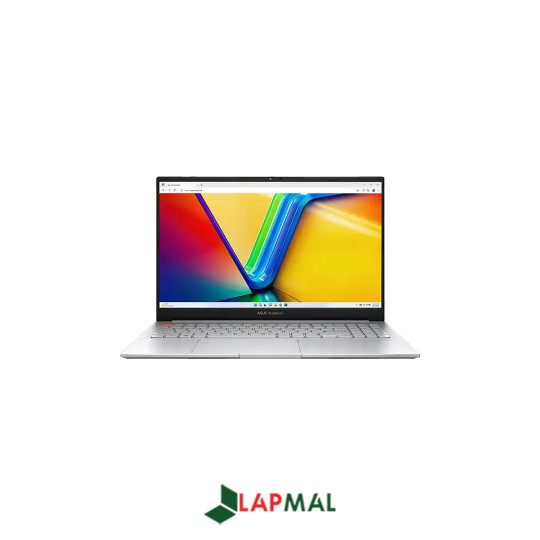لپ تاپ ایسوس مدل VivoBook Pro 15 OLED K6502VV-NEM