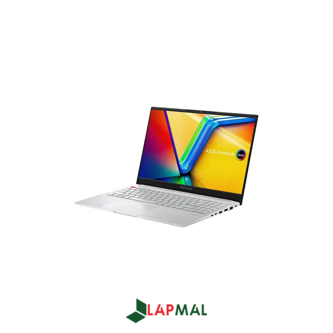 لپ تاپ ایسوس مدل VivoBook Pro 15 OLED K6502VV-NEM - تصویر 2