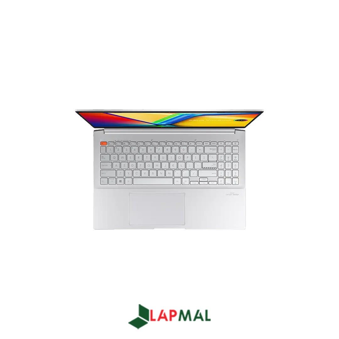 لپ تاپ ایسوس مدل VivoBook Pro 15 OLED K6502VV-NEM - تصویر 3