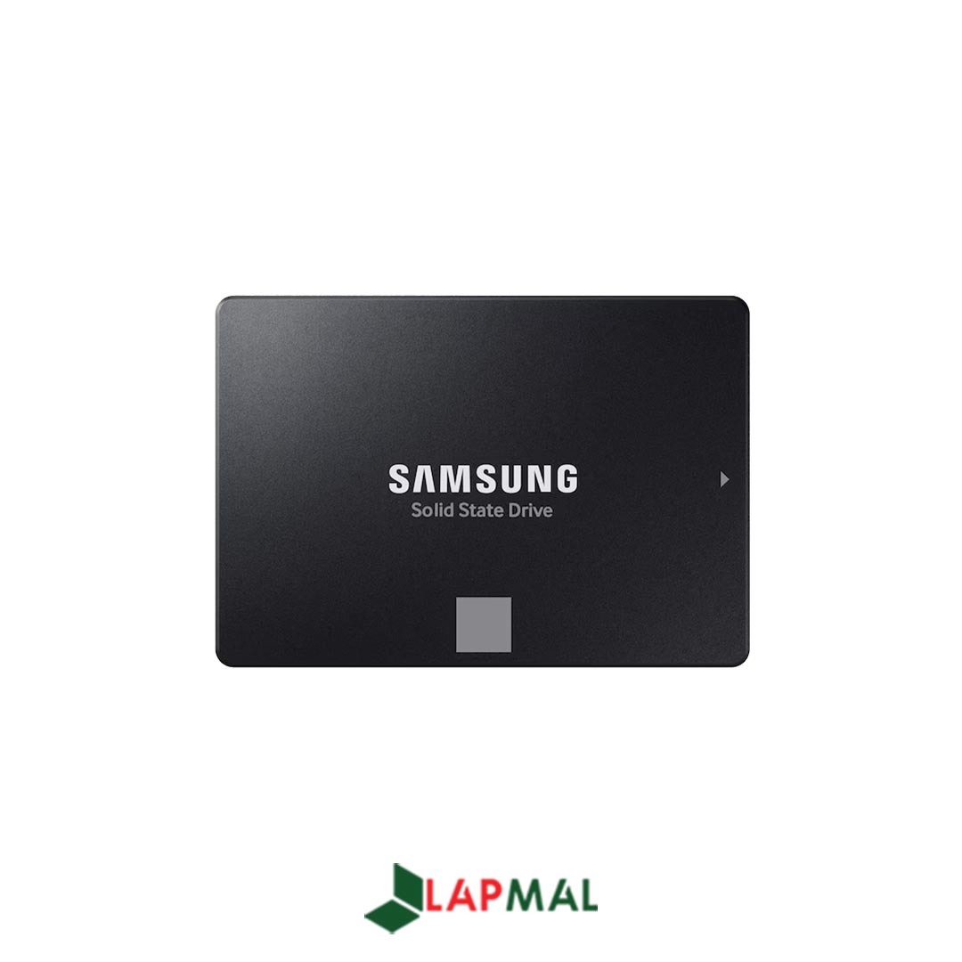 اس اس دی اینترنال سامسونگ مدل EVO 870 ظرفیت 1 ترابایت - تصویر 1