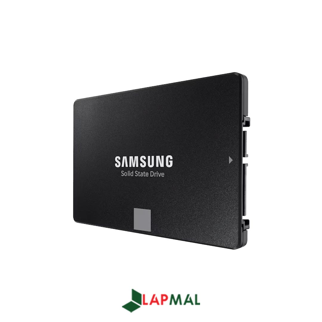 اس اس دی اینترنال سامسونگ مدل EVO 870 ظرفیت 1 ترابایت - تصویر 4
