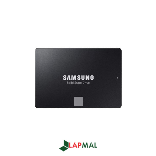 اس اس دی اینترنال سامسونگ مدل EVO 870 ظرفیت 4 ترابایت