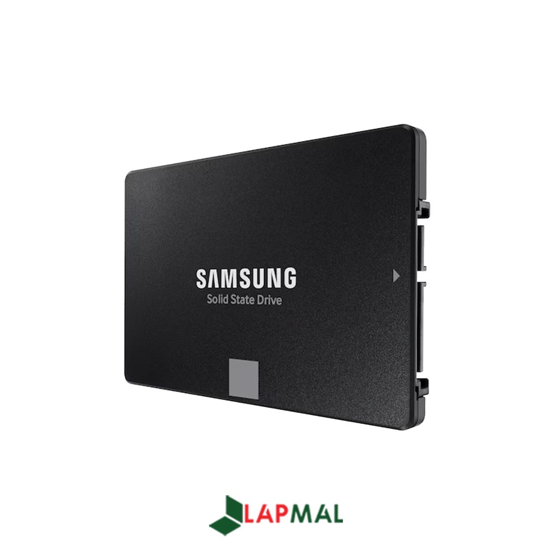اس اس دی اینترنال سامسونگ مدل EVO 870 ظرفیت 4 ترابایت - تصویر 3