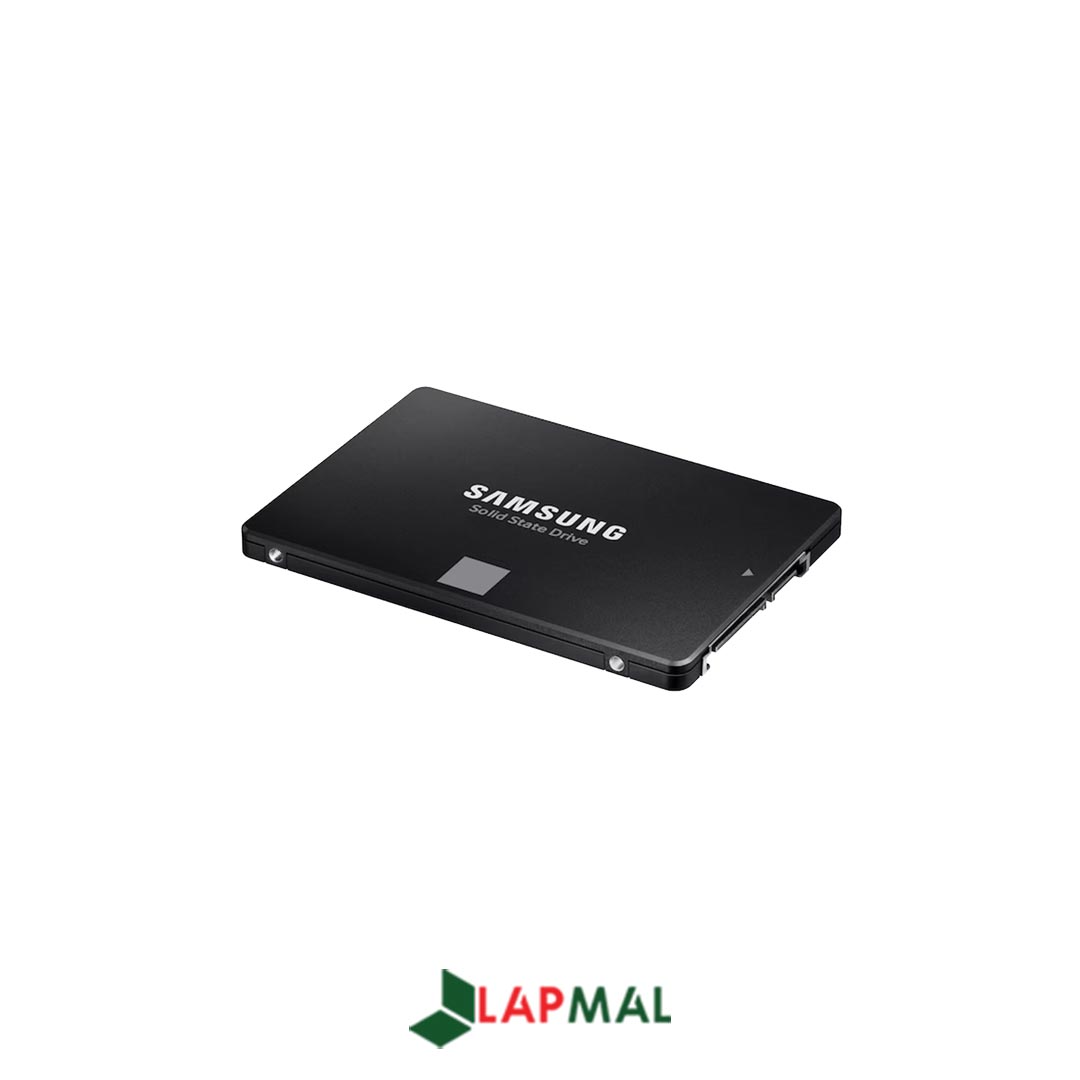اس اس دی اینترنال سامسونگ مدل EVO 870 ظرفیت 4 ترابایت - تصویر 4