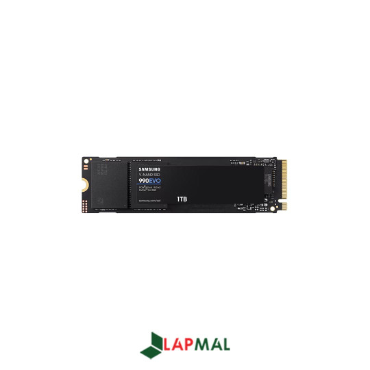 اس اس دی اینترنال سامسونگ مدل 990 EVO ظرفیت 1 ترابایت