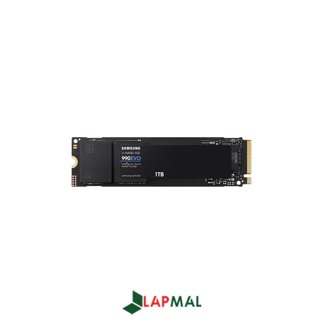 اس اس دی اینترنال سامسونگ مدل 990 EVO ظرفیت 1 ترابایت - تصویر 1