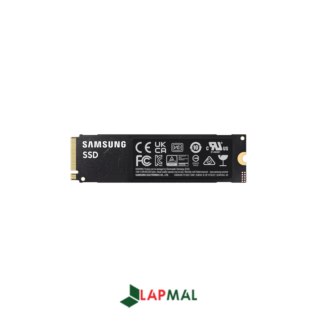 اس اس دی اینترنال سامسونگ مدل 990 EVO ظرفیت 1 ترابایت - تصویر 2