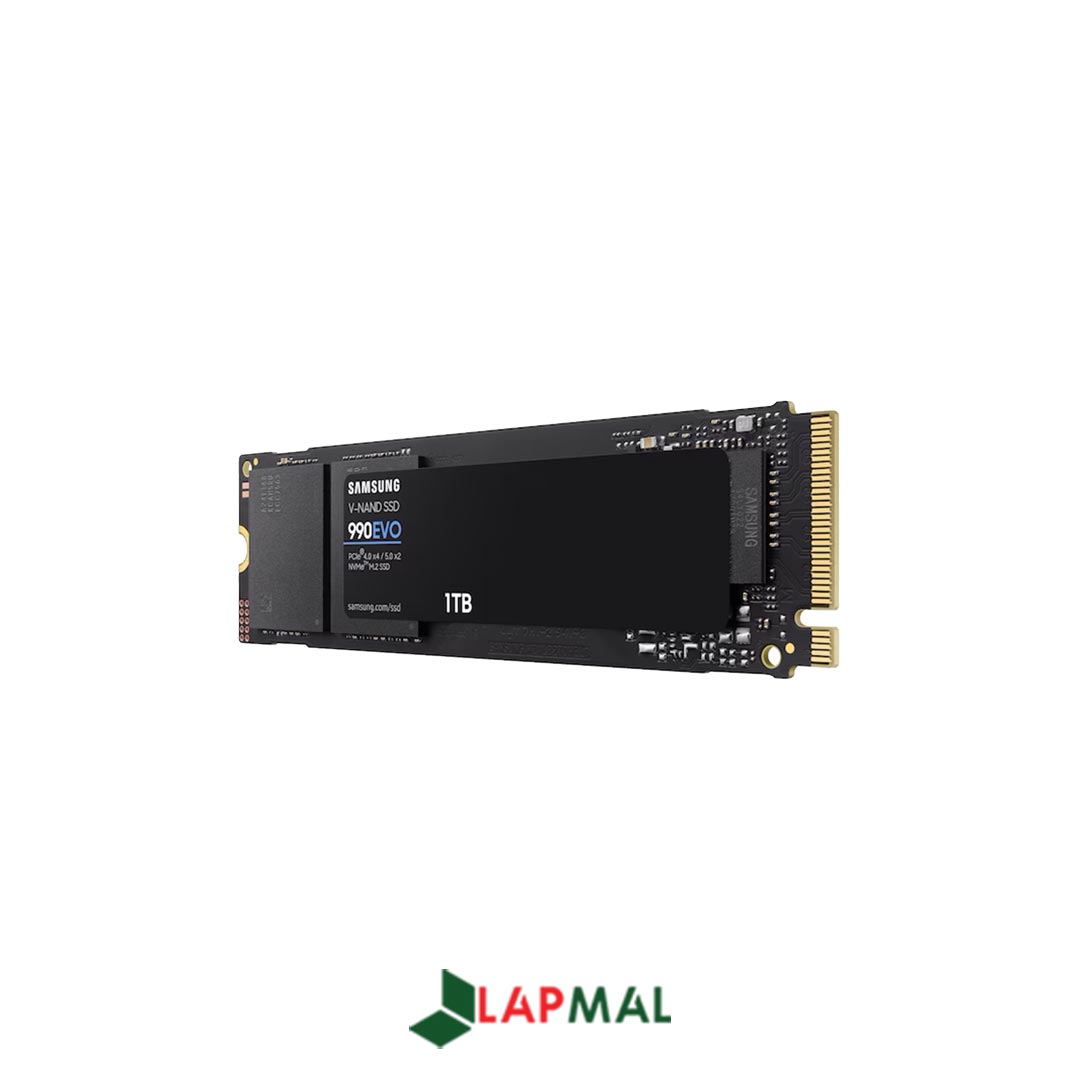 اس اس دی اینترنال سامسونگ مدل 990 EVO ظرفیت 1 ترابایت - تصویر 3