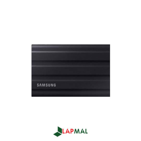 اس اس دی اکسترنال سامسونگ مدل T7 Shield ظرفیت 2 ترابایت