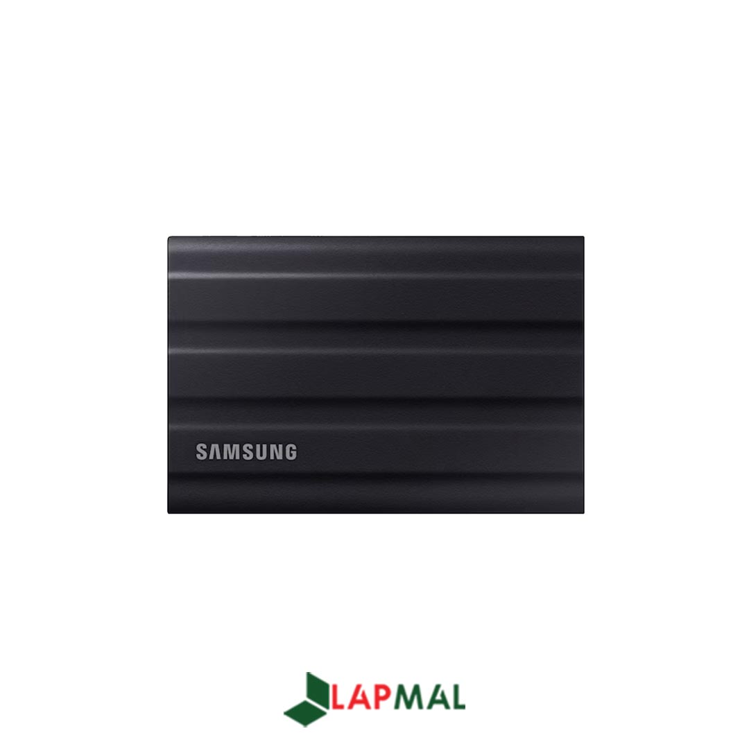 اس اس دی اکسترنال سامسونگ مدل T7 Shield ظرفیت 2 ترابایت - تصویر 1