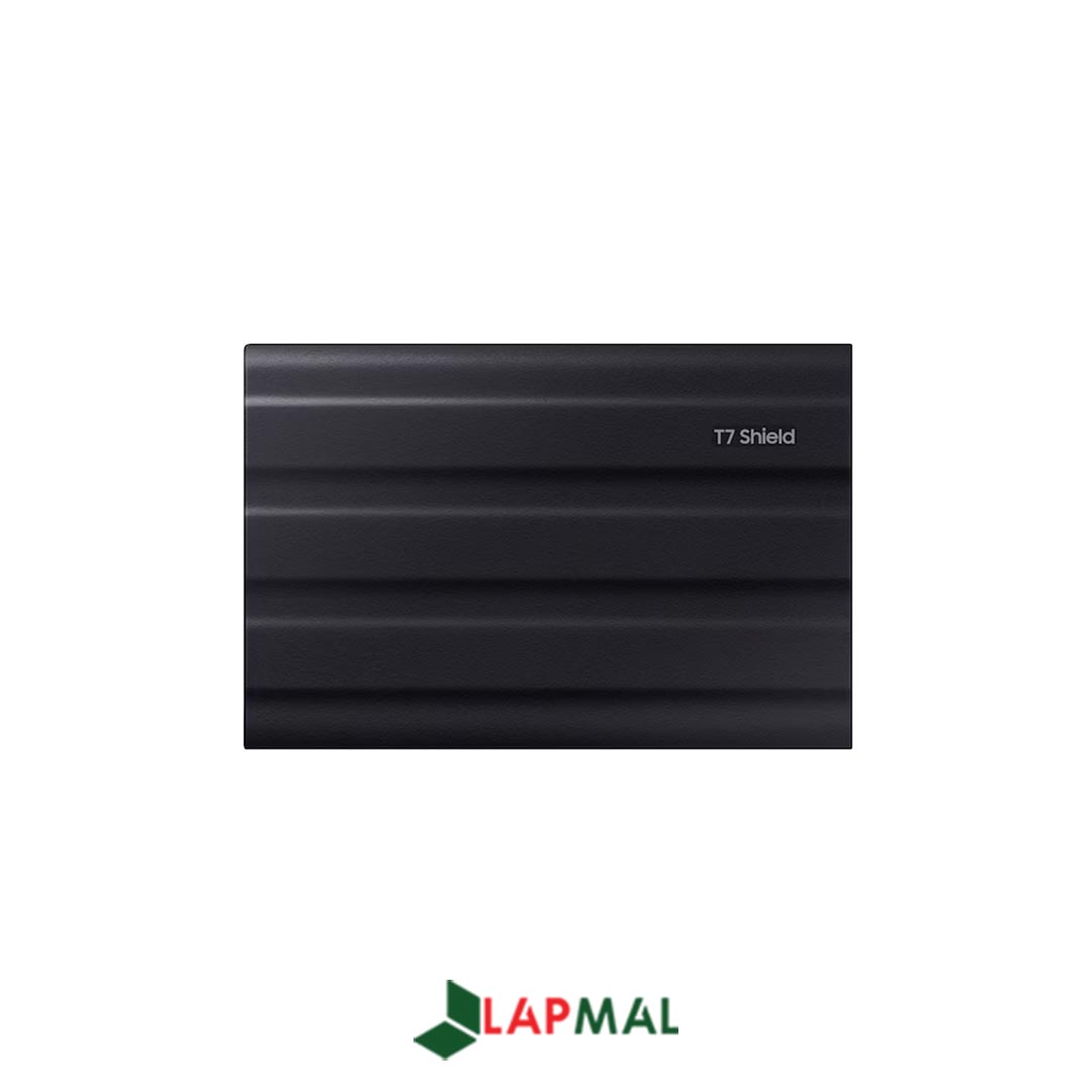 اس اس دی اکسترنال سامسونگ مدل T7 Shield ظرفیت 2 ترابایت - تصویر 3