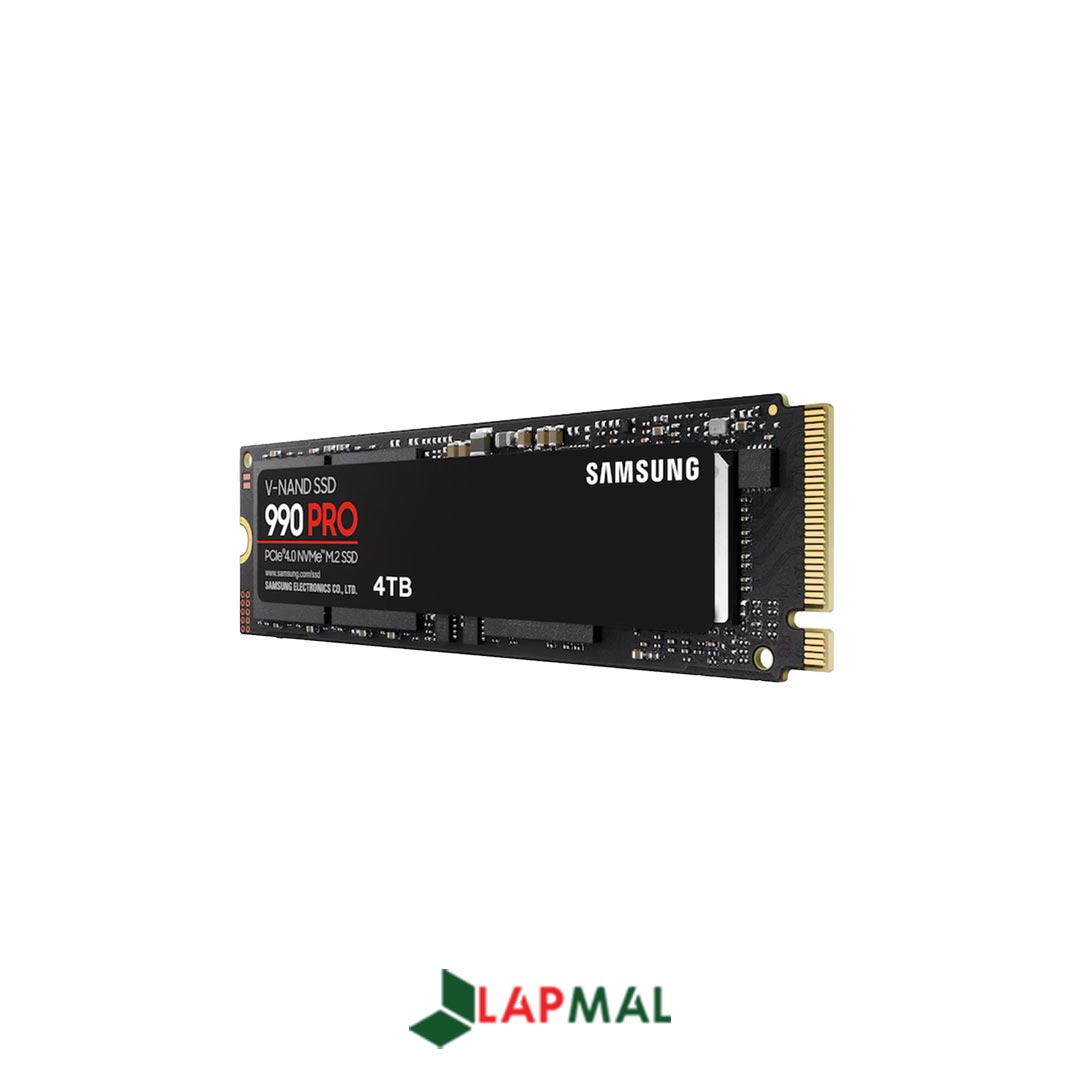 اس اس دی اینترنال سامسونگ مدل 990 PRO ظرفیت 4 ترابایت - تصویر 3