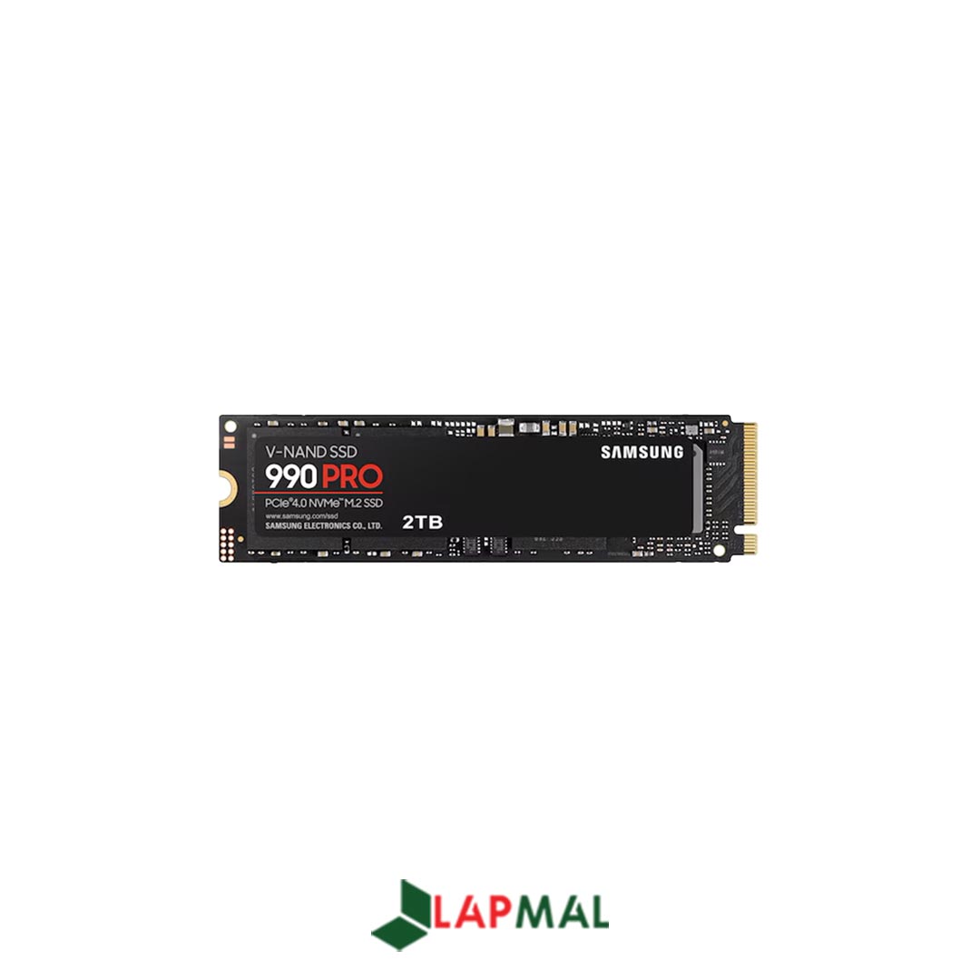 اس اس دی اینترنال سامسونگ مدل 990PRO ظرفیت 2 ترابایت - تصویر 1