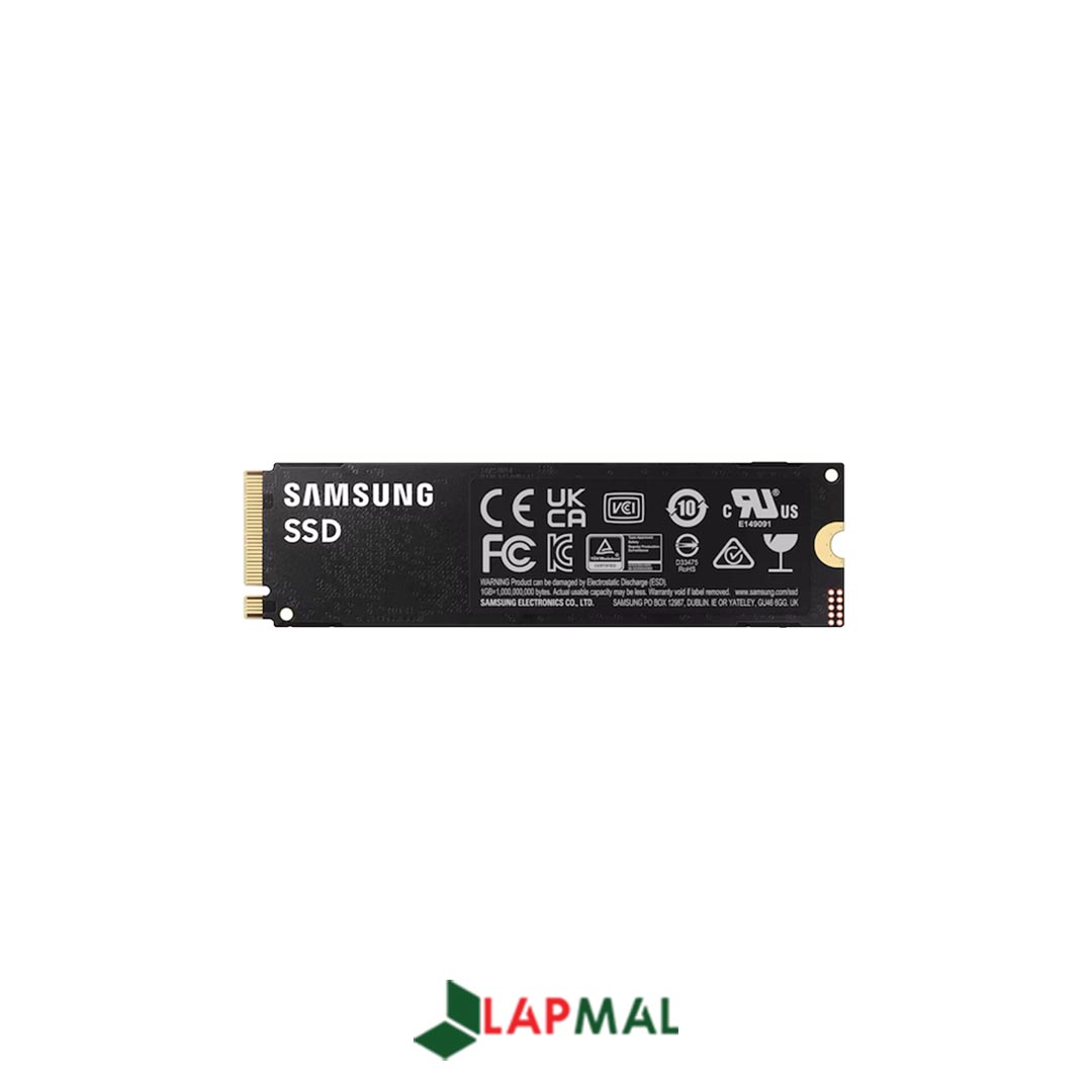 اس اس دی اینترنال سامسونگ مدل 990PRO ظرفیت 2 ترابایت - تصویر 2