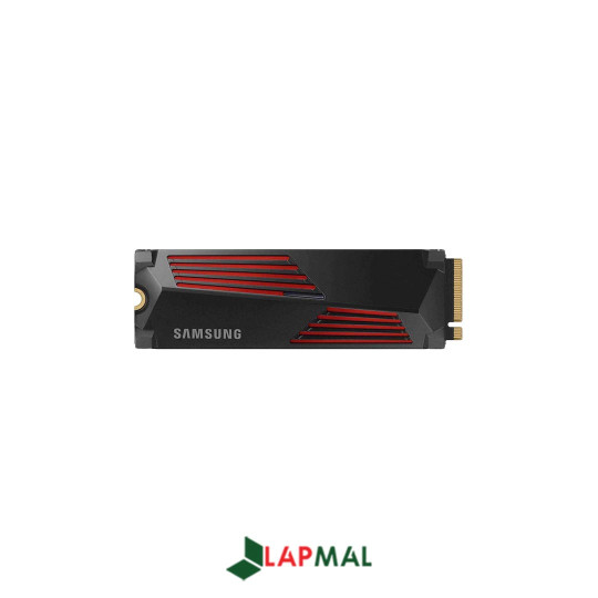 اس اس دی اینترنال سامسونگ مدل 990 PRO Heatsink ظرفیت 1 ترابایت