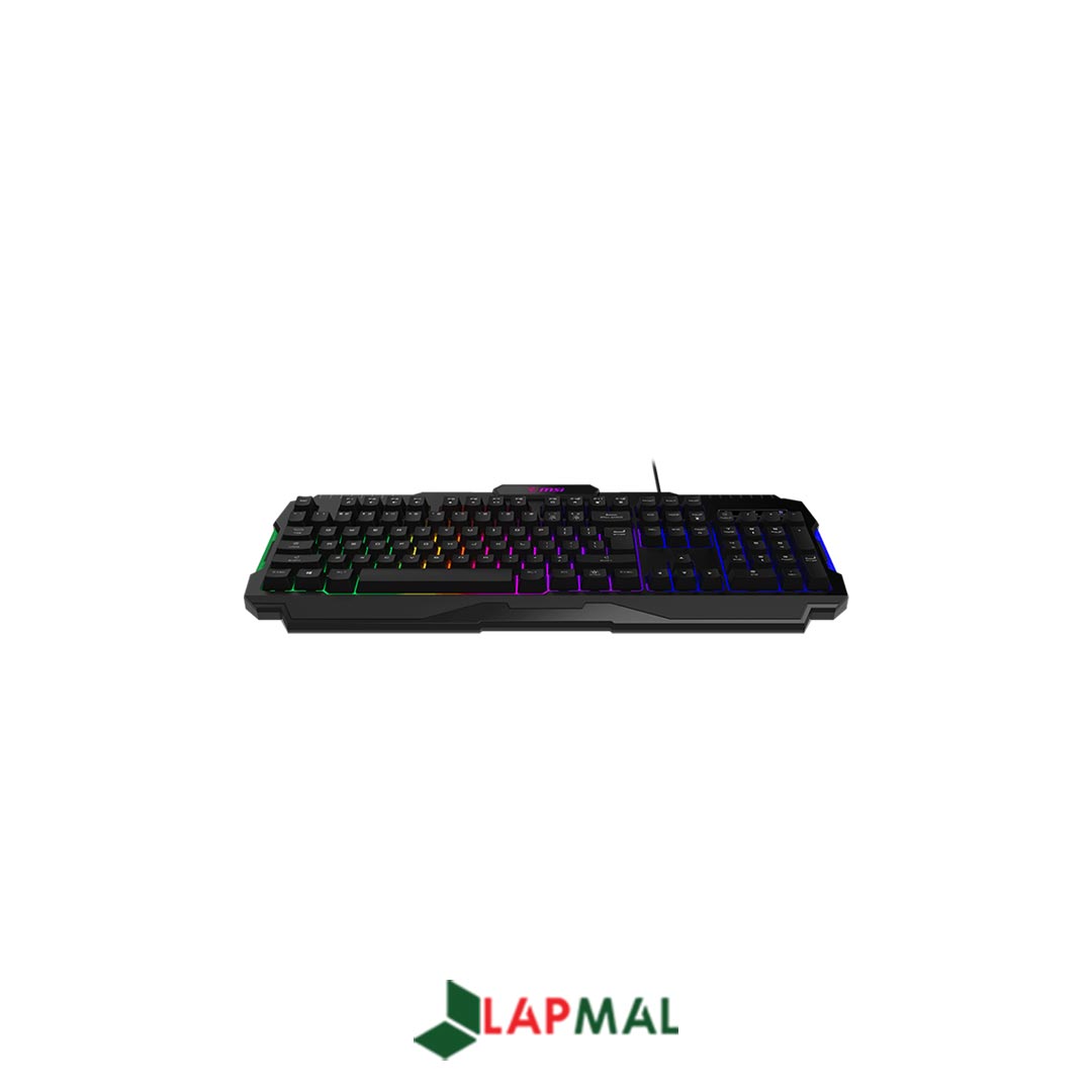 کیبورد ام اس آی مدل FORGE GK100 - تصویر 5