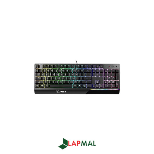 کیبورد ام اس آی مدل VIGOR GK30