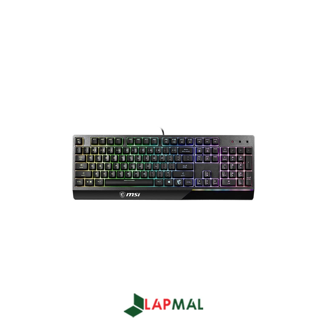 کیبورد ام اس آی مدل VIGOR GK30 - تصویر 1