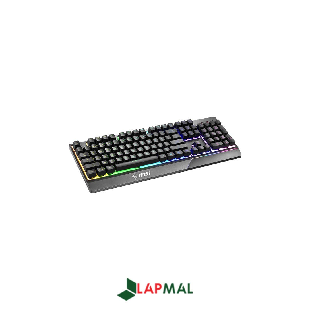 کیبورد ام اس آی مدل VIGOR GK30 - تصویر 2