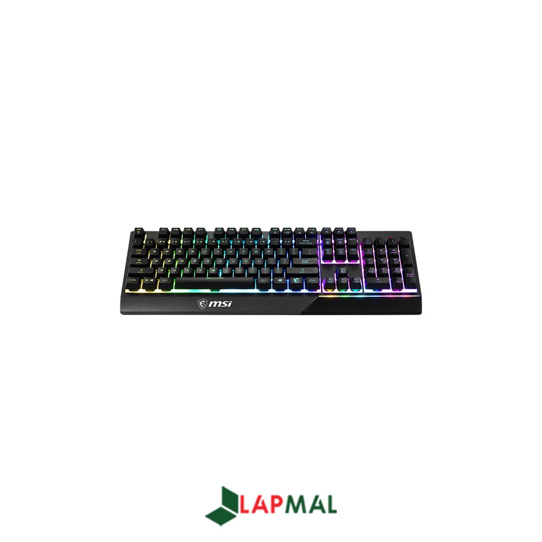 کیبورد ام اس آی مدل VIGOR GK30 - تصویر 4