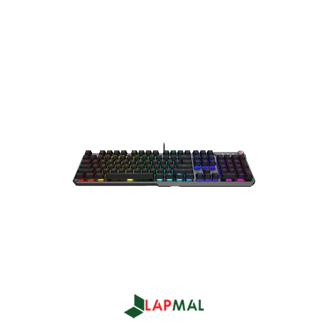 کیبورد ام اس آی مدل STRIKE 600 - تصویر 5