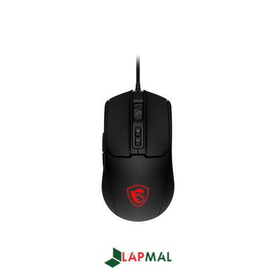 ماوس ام اس آی مدل FORGE GM100