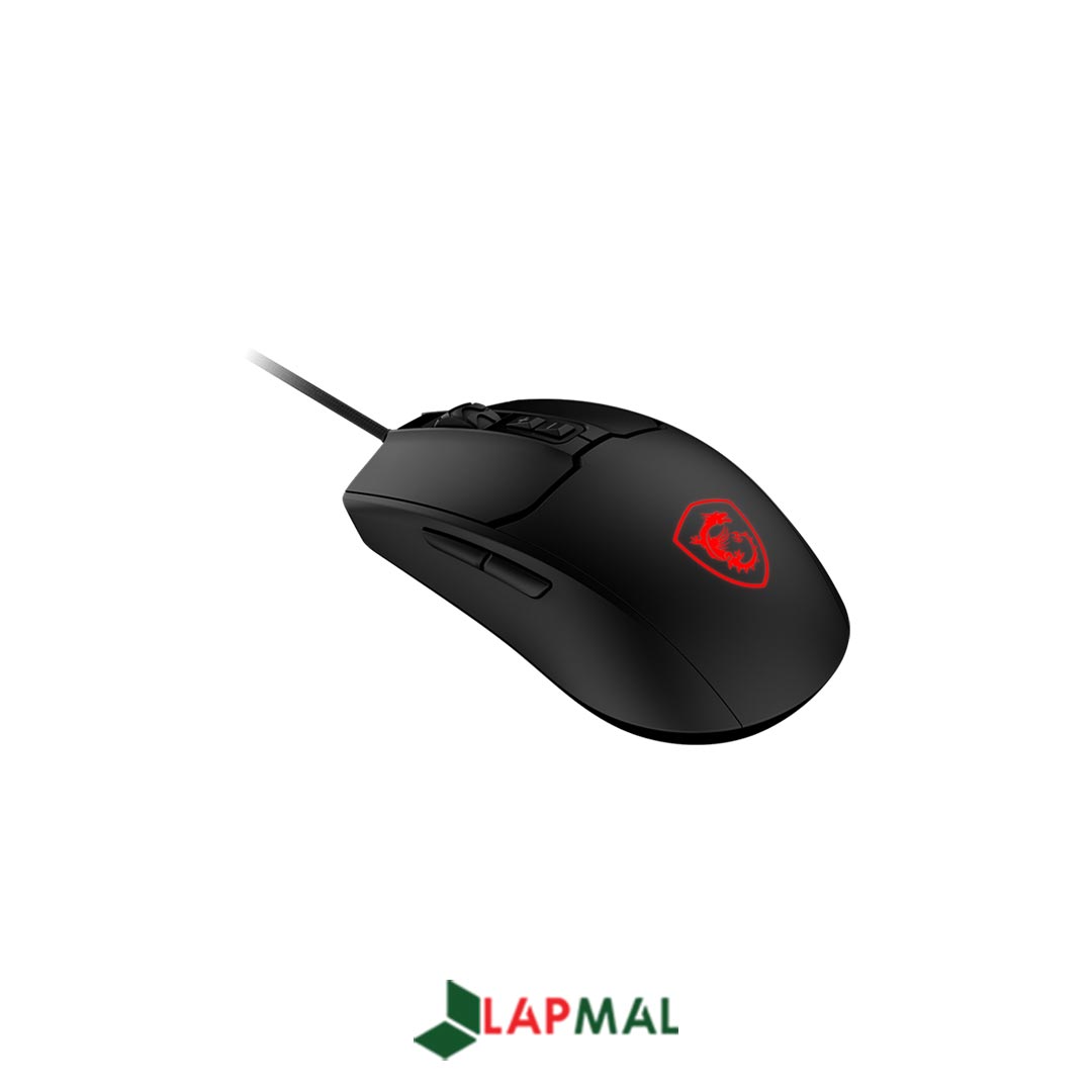 ماوس ام اس آی مدل FORGE GM100 - تصویر 3