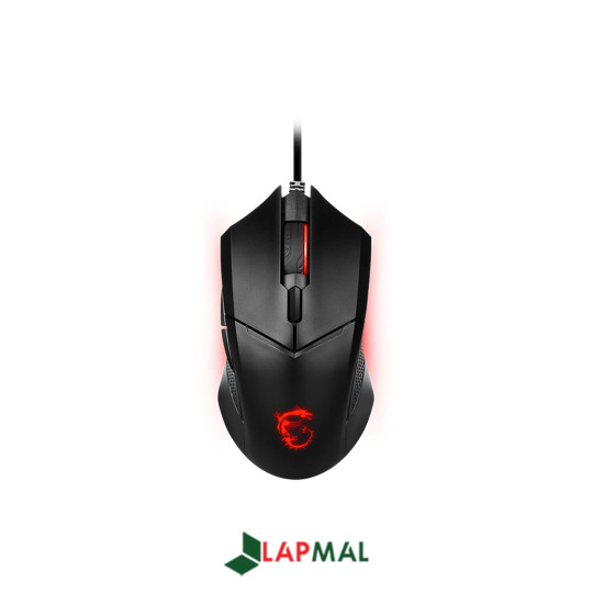 ماوس ام اس آی مدل Clutch GM08