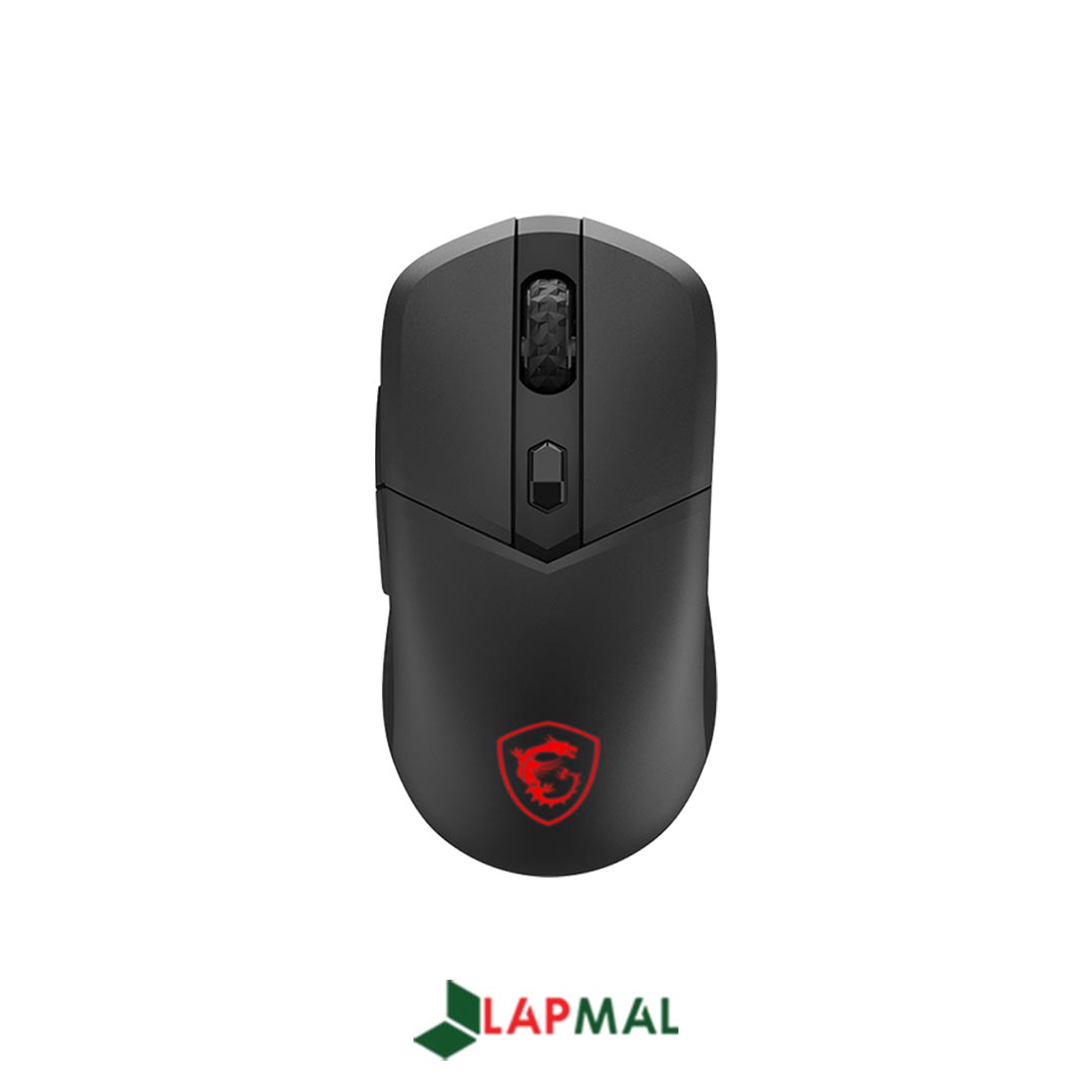 ماوس ام اس آی مدل VERSA 300 WIRELESS - تصویر 1