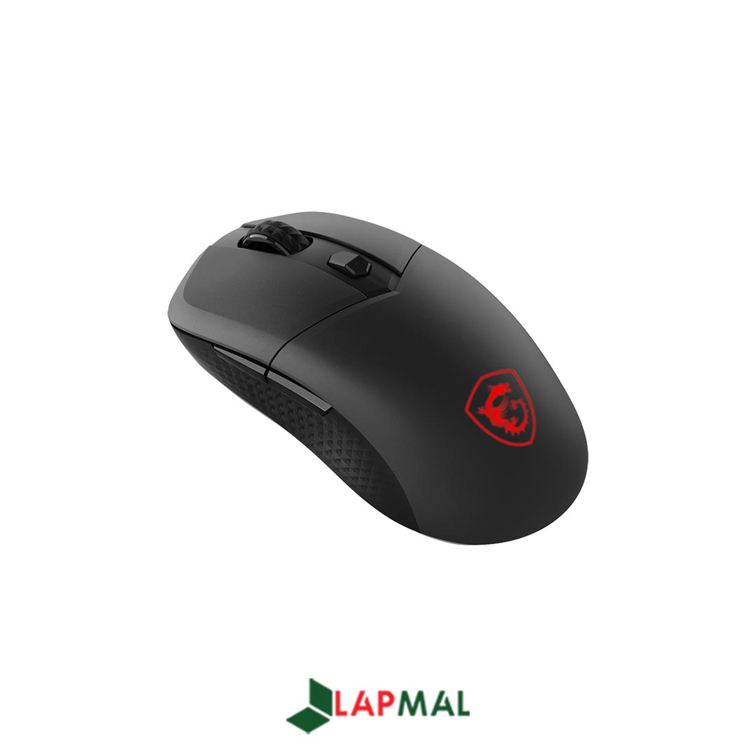 ماوس ام اس آی مدل VERSA 300 WIRELESS - تصویر 2