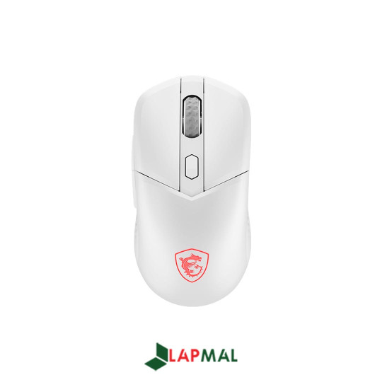 ماوس ام اس آی مدل VERSA 300 WIRELESS WHITE