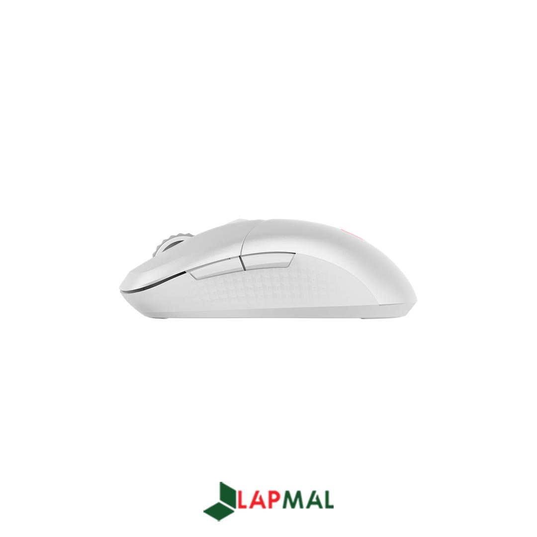 ماوس ام اس آی مدل VERSA 300 WIRELESS WHITE - تصویر 4