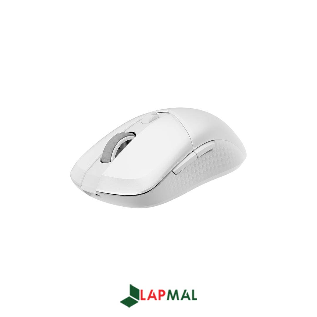 ماوس ام اس آی مدل VERSA 300 WIRELESS WHITE - تصویر 2