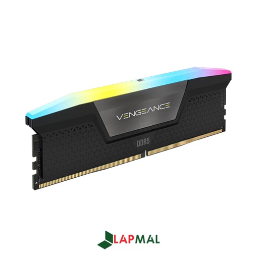 رم دسکتاپ DDR5 دو کاناله 6000 مگاهرتز CL38 کورسیر مدل VENGEANCE RGB ظرفیت 64 گیگابایت - تصویر 4