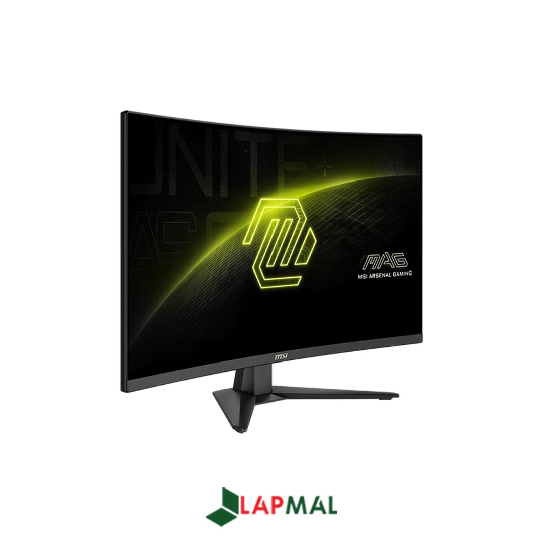 مانیتور ام اس آی مدل MAG 321CQF E18 سایز 31.5 اینچ - تصویر 2