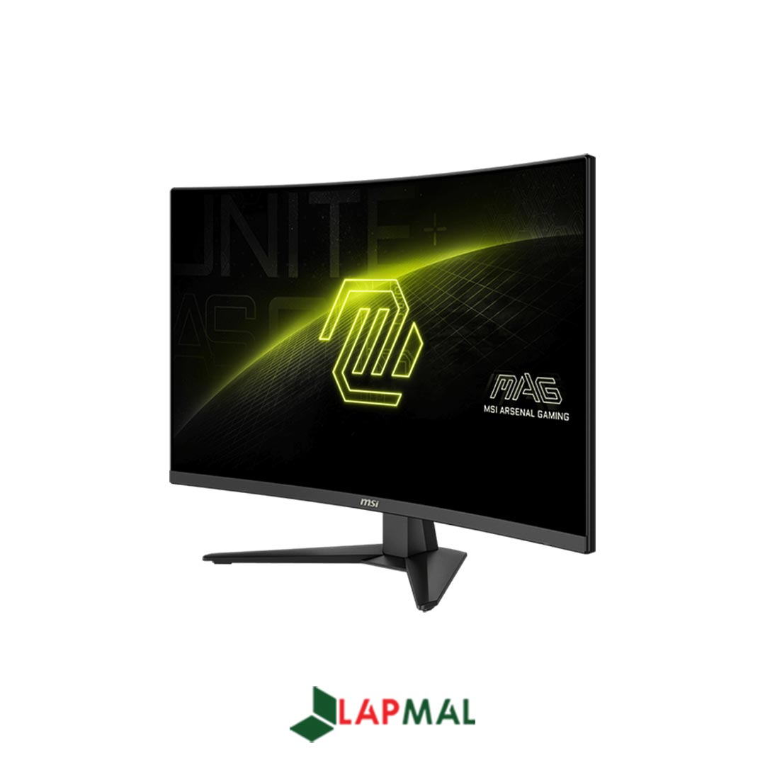 مانیتور ام اس آی مدل MAG 321CQF E18 سایز 31.5 اینچ - تصویر 3