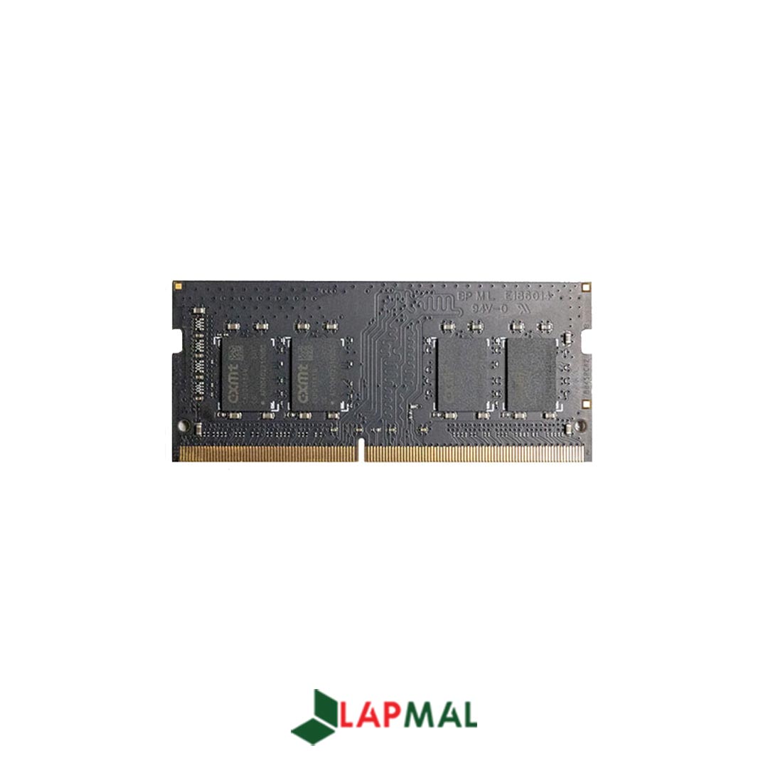 رم لپ تاپ DDR4 تک کاناله 3200 مگاهرتز CL22 هایک ویژن مدل S1 ظرفیت 16 گیگابایت - تصویر 2