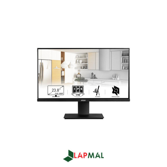 مانیتور ام اس آی مدل PRO MP241 سایز 23.8 اینچ