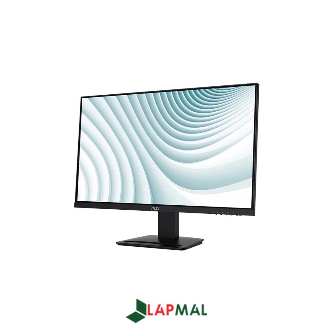 مانیتور ام اس آی مدل PRO MP273 سایز 27 اینچ - تصویر 2