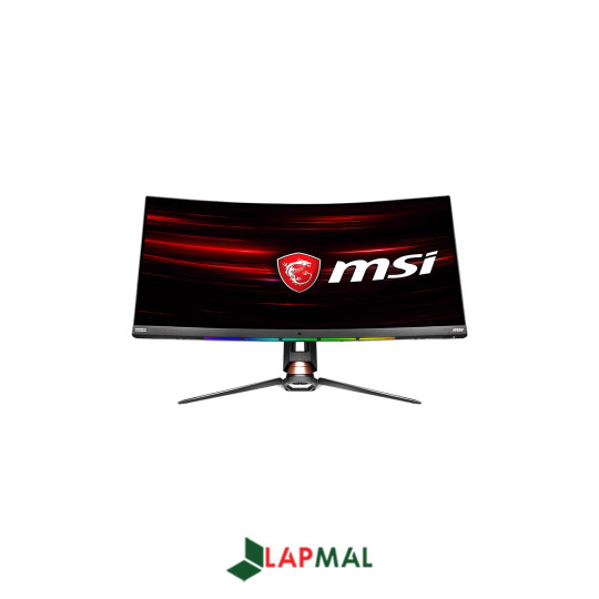 مانیتور ام اس آی مدل Optix MPG341CQR سایز 34 اینچ