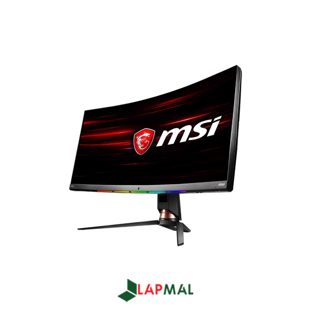 مانیتور ام اس آی مدل Optix MPG341CQR سایز 34 اینچ - تصویر 2