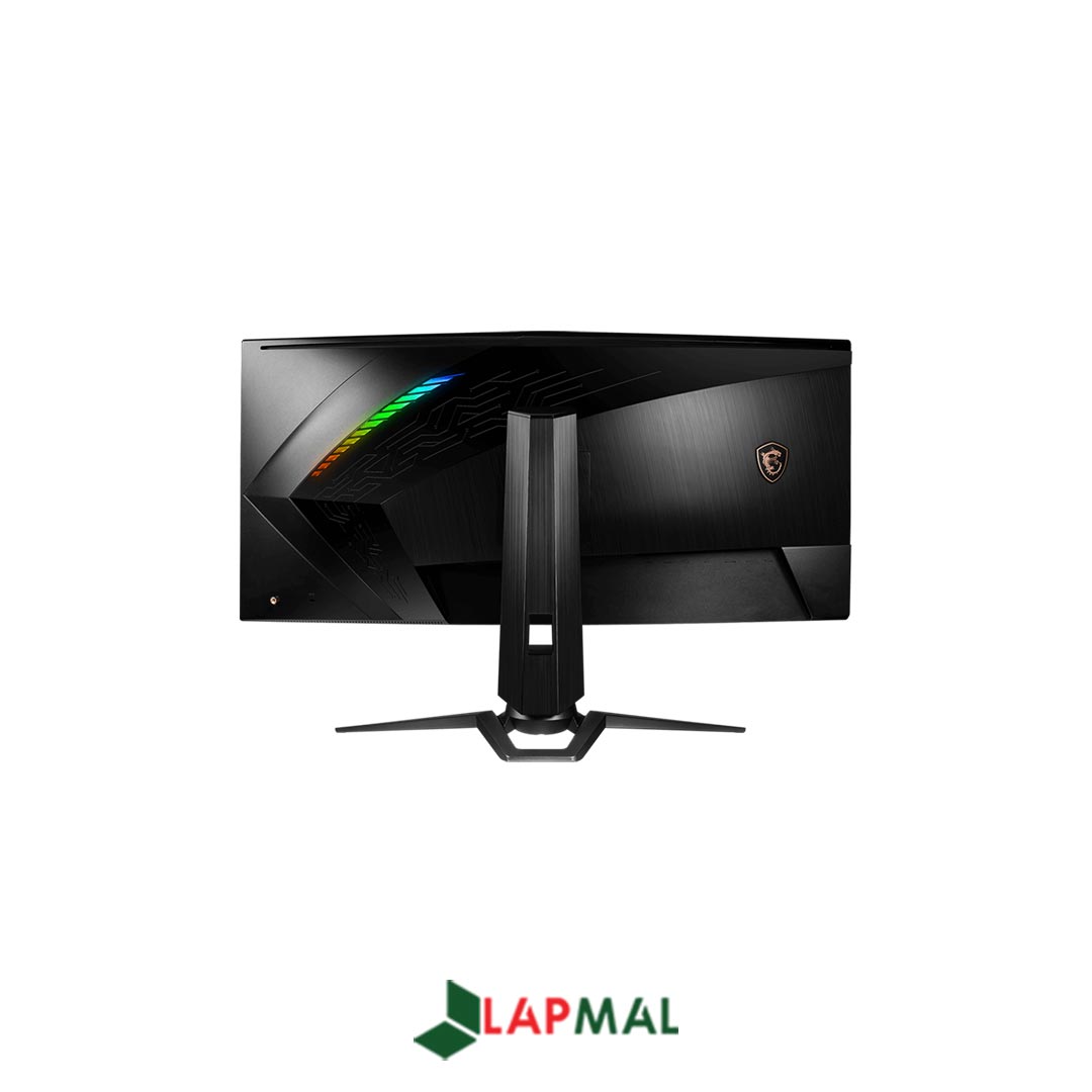 مانیتور ام اس آی مدل Optix MPG341CQR سایز 34 اینچ - تصویر 5