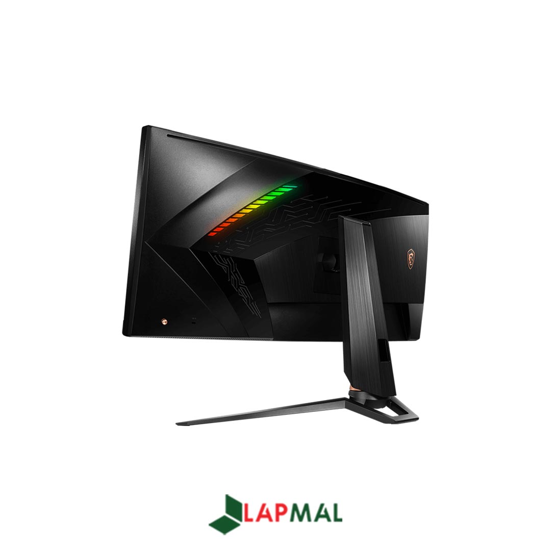 مانیتور ام اس آی مدل Optix MPG341CQR سایز 34 اینچ - تصویر 4