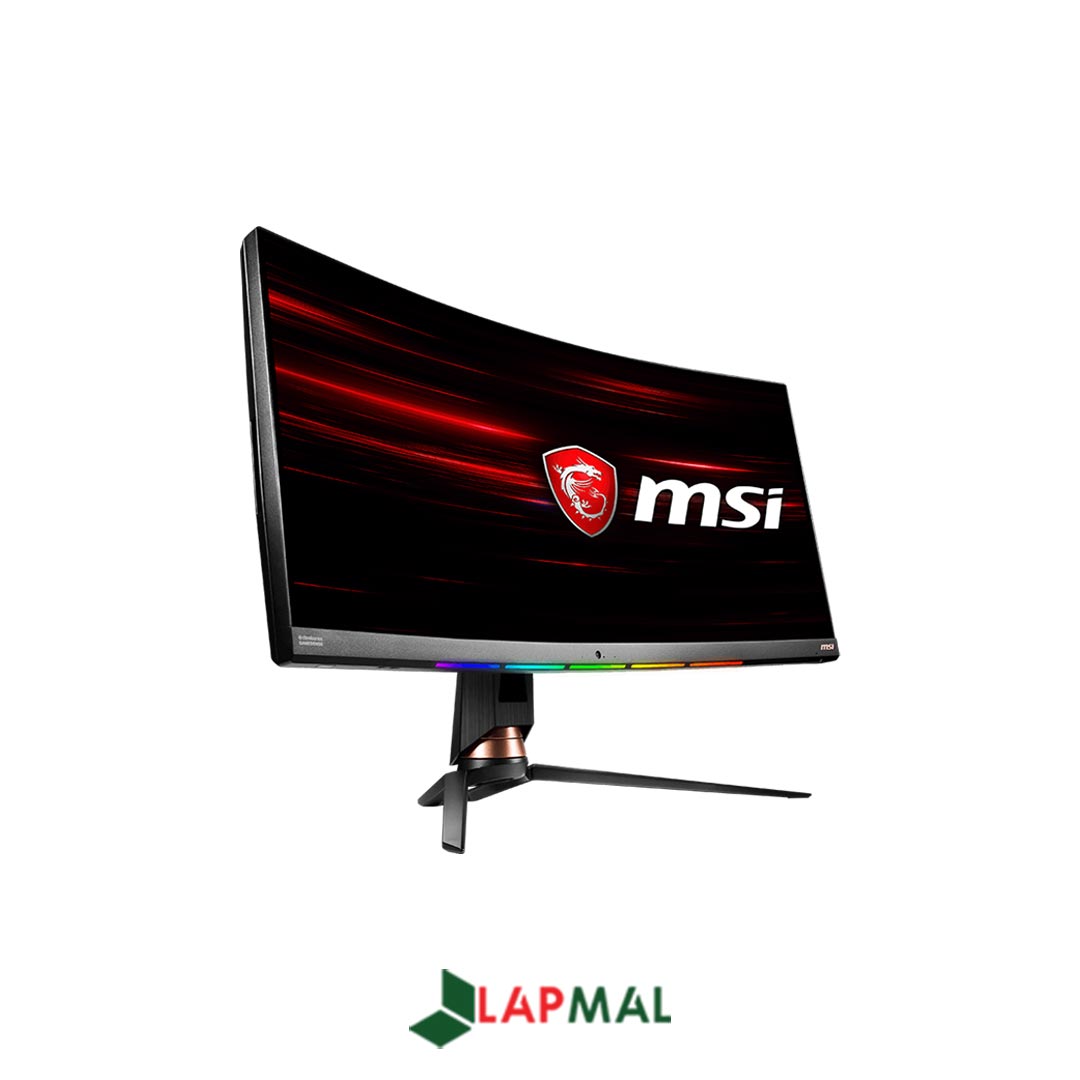 مانیتور ام اس آی مدل Optix MPG341CQR سایز 34 اینچ - تصویر 3