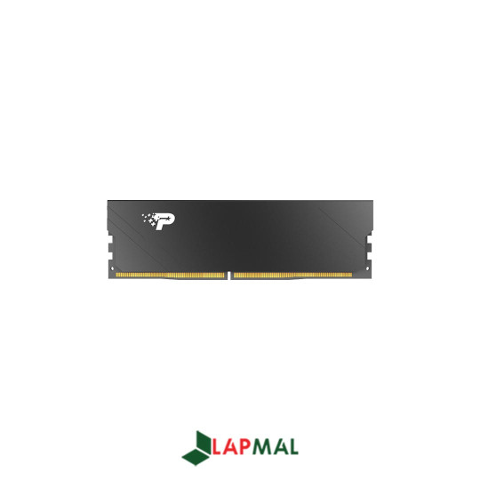 رم دسکتاپ DDR5 تک کاناله 5200 مگاهرتز CL42 پاتریوت مدل Signature Line Premium ظرفیت 16 گیگابایت