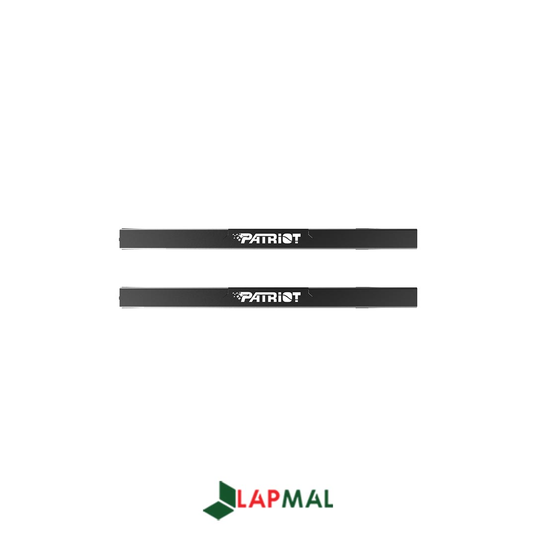 رم دسکتاپ DDR5 دو کاناله 5200 مگاهرتز CL42 پاتریوت مدل Signature Line Premium ظرفیت 32 گیگابایت - تصویر 4